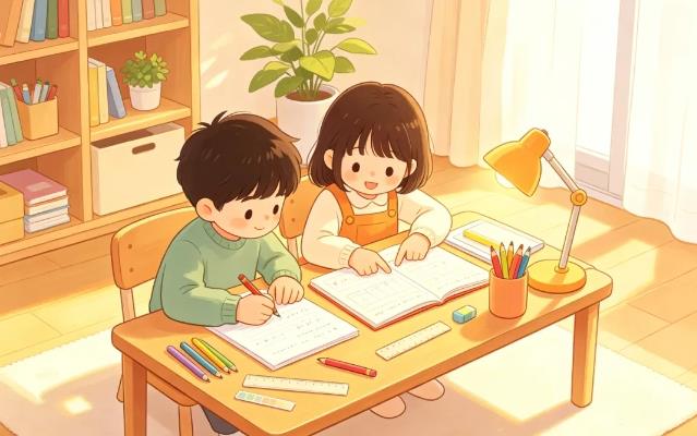 暑假别让孩子脊柱“悄悄弯”！这些坏习惯正在加速侧弯